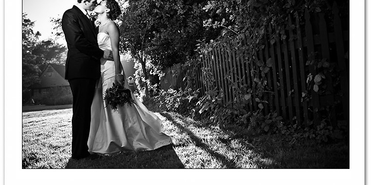 Amanda and Tim's Tilden Park Wedding