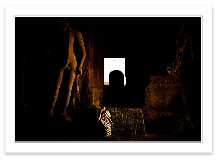 Elephanta Caves 